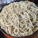Teuchi Soba Honjin