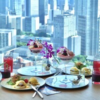 オールデイダイニング オアシスガーデン - 