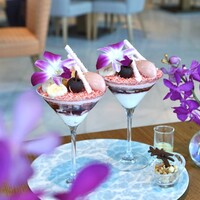 オールデイダイニング オアシスガーデン - 