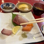 大阪あべの赤のれん - 