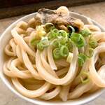 手打うどん たむら - 