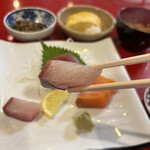 大阪あべの赤のれん - 