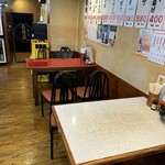 大阪あべの赤のれん - 