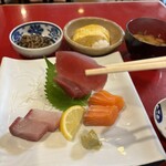 大阪あべの赤のれん - 