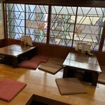 大阪あべの赤のれん - 