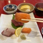 大阪あべの赤のれん - 