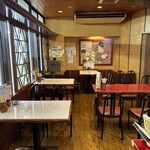 大阪あべの赤のれん - 