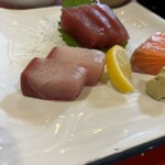 大阪あべの赤のれん - 