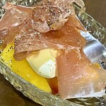 ビストロ ティアボ - 