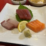 大阪あべの赤のれん - 