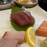 大阪あべの赤のれん - 