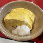 大阪あべの赤のれん - 