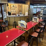 大阪あべの赤のれん - 