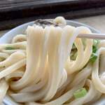 手打うどん たむら - 