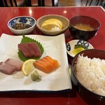 大阪あべの赤のれん - 