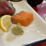 大阪あべの赤のれん - 