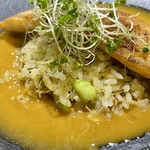 ビストロ ティアボ - 