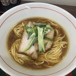 中華そば まる乃 - 