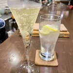 ビストロ ティアボ - 