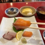 大阪あべの赤のれん - 