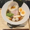 麺や SO林
