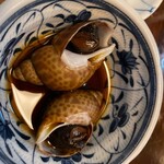 いろは寿司 中目黒本店 - 