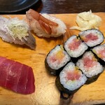 いろは寿司 中目黒本店 - 