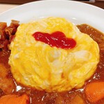 マイカリー食堂 - 