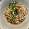 汁なし担担麺センター キング軒 薬研堀出張所