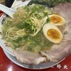 ラーメン魁力屋 多摩ニュータウン通り店