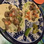 ボラーチョス - 