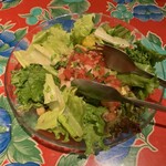 ボラーチョス - 