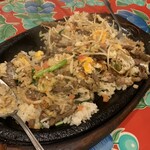 ボラーチョス - 