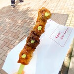 Terakoya Honpo Karuizawa Ginzadori Ten - 