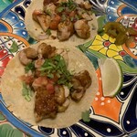 ボラーチョス - 