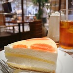 ハーブス アトレ吉祥寺店 - 