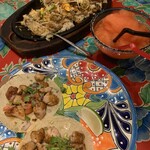 ボラーチョス - 