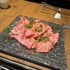 焼肉 牛者