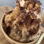 Ippuku. - From a Diagonal Angle