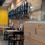 まぐろセンター - 