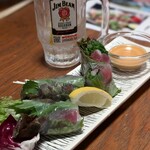 まぐろセンター - 