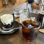 上板橋珈琲焙煎所 - 