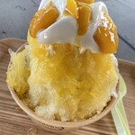 Ippuku. - Ripe Mango