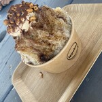 Ippuku. - Coffee Chocolate