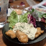 まぐろセンター - 