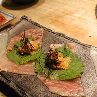 長者町 焼肉 輪心 - 