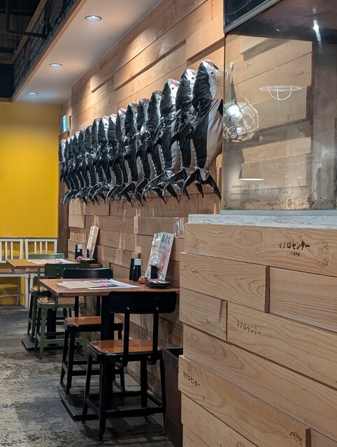 Maguro Center Sakae Ten photo 4