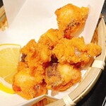 和洋旬菜 十八番 - 