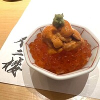 鮨 不二楼 - 