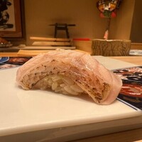 鮨 不二楼 - 